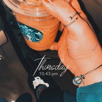 Photo taken at Starbucks by A ➰ on 12/17/2020