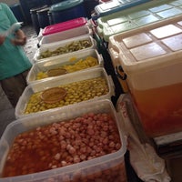 Review Kilang Jeruk Seng Huat, Relau