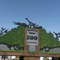 Photo taken at Riyadh Zoo by هديله .. on 3/9/2024