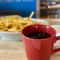 Photo taken at カフェグラマシー  CAFE Gramacy by 味噌カツ仲間 き. on 7/12/2020