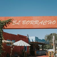 Photo taken at El Borracho by Stefan V. on 8/15/2019