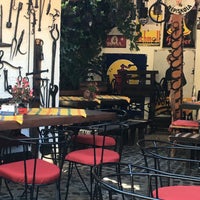 Foto scattata a Rab Ráby Restaurant da Manna K. il 9/15/2021