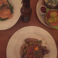 8/9/2015 tarihinde Olga G.ziyaretçi tarafından Smörgås Chef'de çekilen fotoğraf