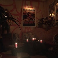 Photo taken at Paul&amp;#39;s Cocktail Lounge by Olga G. on 1/31/2016