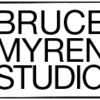 Photo taken at Bruce Myren Studio by Bruce Myren Studio on 12/7/2013