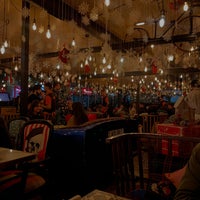 Photo taken at Kolorit Cafe&amp;Dining by عبدالعزيز ⭐️ .. on 12/27/2022
