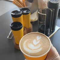 Foto tomada en Starbucks  por TALAH ♐︎ el 11/13/2023