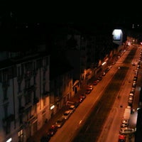 รูปภาพถ่ายที่ City Residence Milano โดย azra o. เมื่อ 5/1/2013