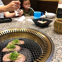 熟成焼肉いちばん 浜松志都呂店 123 Clientes