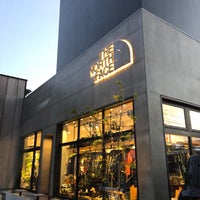 north face factory