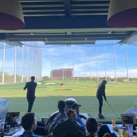 Photo taken at Topgolf by Tim Y. on 11/5/2022