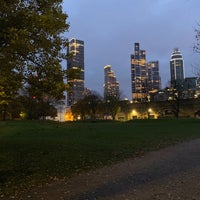 Photo taken at Vauxhall Pleasure Gardens by Mohammed on 11/22/2023