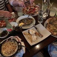 Photo taken at Pizzeria Seven Twelve by Matthew D. on 12/1/2018