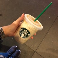 Photo taken at Starbucks by Haneen 💍 on 9/12/2018