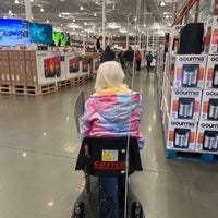 Photo taken at Costco by tami h. on 11/17/2023