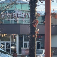 Foto tomada en Everett Mall  por tami h. el 12/17/2023