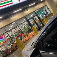 Photo taken at 7-Eleven by tami h. on 1/21/2024