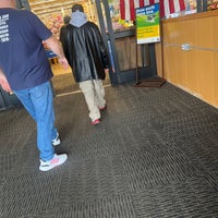 Photo taken at Fred Meyer by tami h. on 4/7/2024