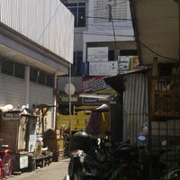 Review Jl. Baliwerti