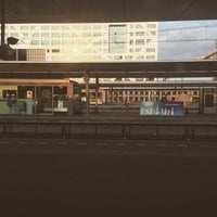 Photo taken at Spoor 5 by Marcel C. on 7/27/2016