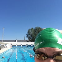 Piscine Alfred Nakache Toulouse Midi Pyrénées