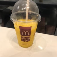 Photo taken at McDonald&amp;#39;s by Костя К. on 8/18/2019