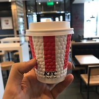 Photo taken at KFC by Костя К. on 8/9/2019