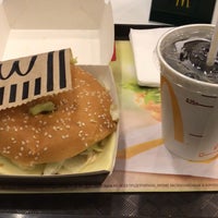 Photo taken at McDonald&amp;#39;s by Костя К. on 7/30/2019