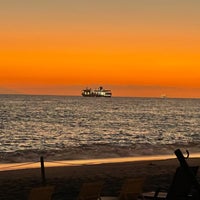 Foto diambil di Marriott Puerto Vallarta Resort &amp;amp; Spa oleh Rolando T. pada 1/11/2023