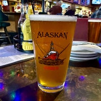 Photo taken at Humpy&amp;#39;s Great Alaskan Alehouse by Rolando T. on 5/23/2024