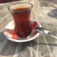 Photo taken at Cafe Deyim by Ay Kız on 3/13/2021