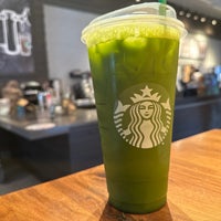 Photo taken at Starbucks by Jonathan G. on 3/23/2023
