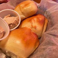 Photo taken at Texas Roadhouse by Joanne H. on 7/23/2021