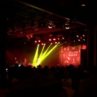 Foto scattata a Commodore Ballroom da Danielle L. il 11/24/2018