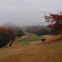 クラブ 寄居 カントリー