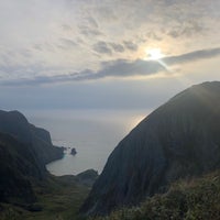桃岩展望台 Vista Panoramica