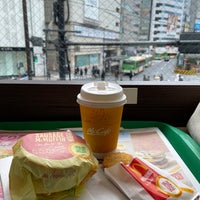 Photo taken at McDonald&amp;#39;s by たまねぎ お. on 3/7/2021