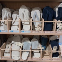無印良品 176 Visitatori 無印良品 176 Visitatori