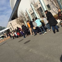 宇都宮市スケートセンター 2 Tips