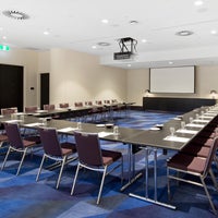 Foto diambil di Hilton Brisbane oleh Hilton Brisbane pada 3/28/2023