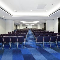 Foto scattata a Hilton Brisbane da Hilton Brisbane il 3/28/2023