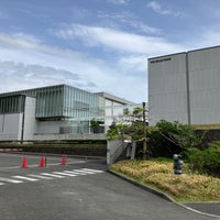 Photo taken at Museum of Modern Art, Hayama by K S. on 5/28/2023