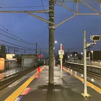 Photo taken at Kabe Station by K S. on 4/21/2024