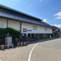 Photo taken at 真田宝物館 by K S. on 7/17/2023