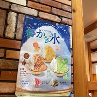 Photo taken at Komeda&amp;#39;s Coffee by Karen C. on 8/12/2022