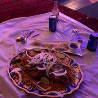 2/1/2021 tarihinde Abdulrahman🇸🇦🇺🇸 ..ziyaretçi tarafından Azro Authentic Afghan Cuisine'de çekilen fotoğraf