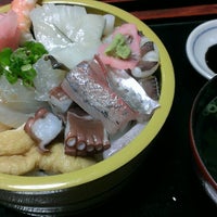 海鮮亭 ざこば 猪尾3 1