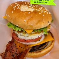 Sasebo C B Burgers Burger Joint In 佐世保市