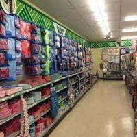 Photo taken at Betty’s Dollar Mart by user246485 u. on 7/8/2019