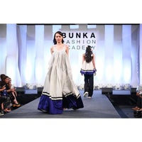 Photo taken at Bunka Fashion Academy by Twononaka S. on 5/25/2015